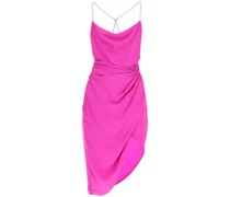 'SHIROI IDI' DRESS
