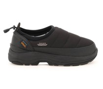 PEPPER WATERPROOF SLIP-ON SNEAKERS