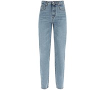 'GIUGNO' STRAIGHT JEANS