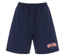 SERIF GYM SHORTS