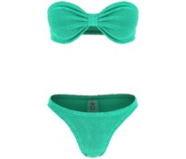 'JEAN' BIKINI SET