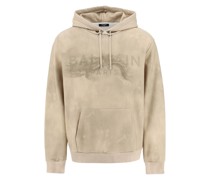 DESERT PRINT HOODIE