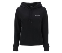 A.P.C. ITEM HOODIE