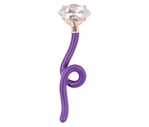GROOVY SINGLE EARRING