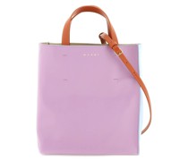 SMALL MUSEO SOFT SHOPPING BAG