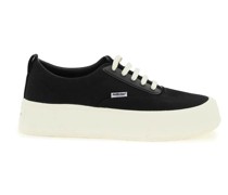 LOW VULCANIZED SNEAKERS