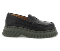 CREEPER WALLABY LOAFERS