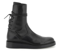 'VICTOR' ANKLE BOOTS