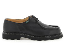 'MICHAEL' DERBY SHOES