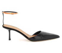 'TOLIMAN' BRUSHED SLINGBACK