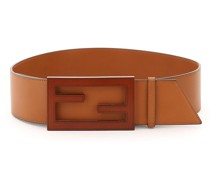 HIGH BAGUETTE BELT