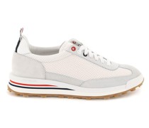 TECH RUNNER SNEAKERS