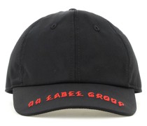 LOGO BASEBALL CAP