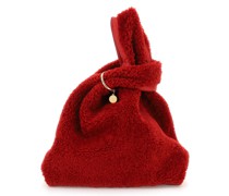 SHEARLING FURRISSIMA BAG