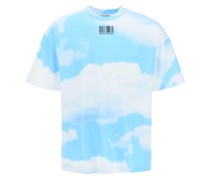 BARCODE SKY T-SHIRT