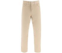 'NEWEL PANT' CORDUROY PANTS