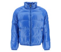 'VINTAGE MYTHIC' SHORT DOWN JACKET
