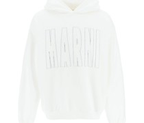 LOGO HOODIE