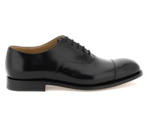 'CONSUL' LACE-UP OXFORD