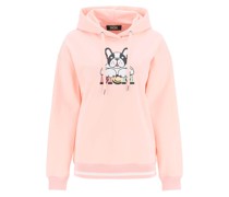 M PUP HOODIE
