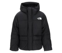 RIPSTOP NYLON HIMALAYAN PADDED PARKA