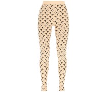 ALL OVER MOON LEGGINGS