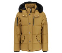 'ORIGINAL 3Q FUR' DOWN JACKET