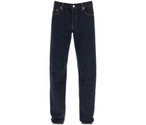 REGULAR TAPERED JEANS