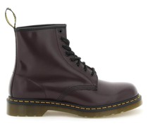 1460 SMOOTH LACE-UP COMBAT BOOTS