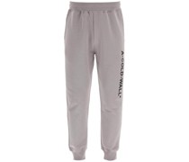 ESSENTIAL LOGO SWEATPANTS