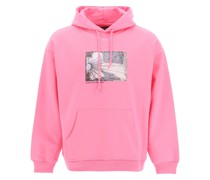 DOGGY LOGO HOODIE