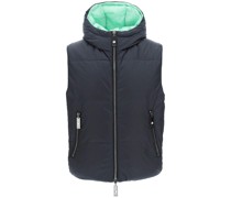 LISVER DOWN VEST X SFERA EBBASTA