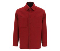 DOUBLE REVERSIBLE BLOUSON
