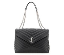 LARGE LOULOU BAG