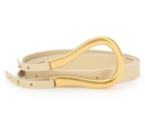 HORSEBT DOUBLE BELT