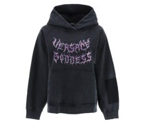 LOGO HOODIE