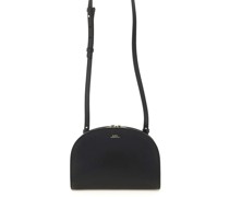 A.P.C. DEMI-LUNE CLUCTH