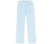 GRACE TWISTED SEAM JEANS