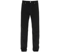 REGULAR TAPERED JEANS