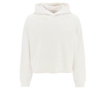 NUMBERS LOGO HOODIE