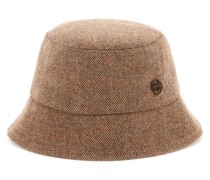 -BLEND BUCKET HAT