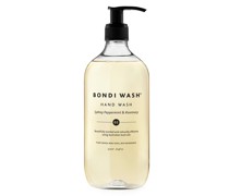 SYDNEY PEPPERMINT & REMARY HAND WASH