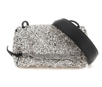 CRYSTAL BAG WITH STRAP