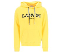 'CURB' OGO HOODIE