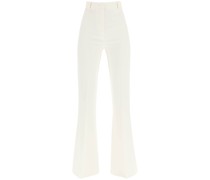 BIANCA CADY FLARED TROUSERS