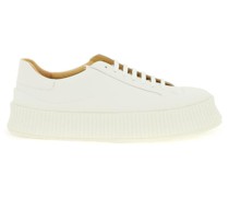 PLATFORM SNEAKERS