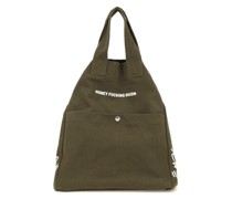 KEITH HARING MAXI TOTE BAG