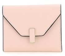 'ISIDE' TRIFOLD WALLET