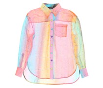 'ESME' SHIRT IN CHIFFON