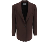 OVERSIZED BLAZER